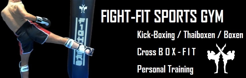 FIGHT-FIT Sports Gym